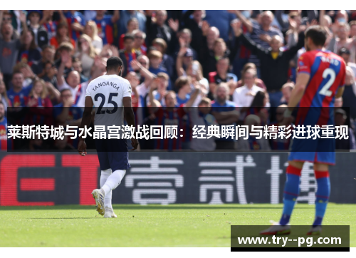 莱斯特城与水晶宫激战回顾：经典瞬间与精彩进球重现